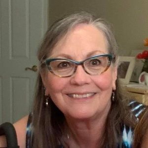 Meet your Posher, Georgette